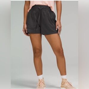 Lululemon Dance Studio HR Short 3.5” in Black: 8